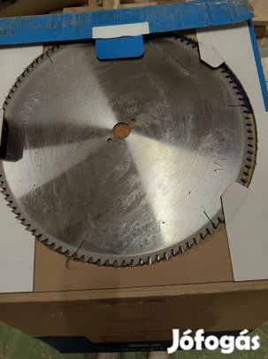 Körfűrész lap,500-as keresztvágó