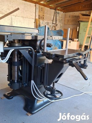 Körfűrész maró hosszlyukfúró