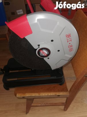 Körfürész nem használt