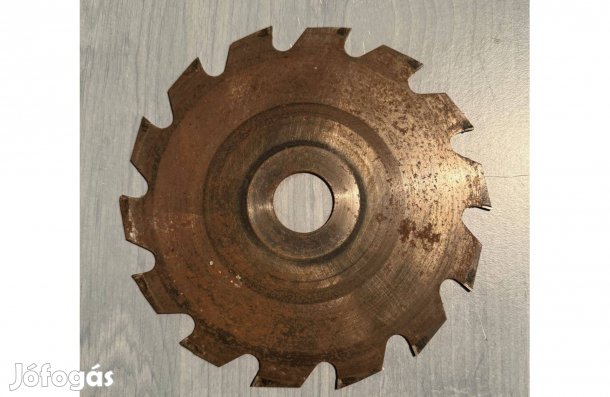 Körfűrészlap 14 fogú körfűrészhez