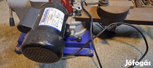 Körfűrészlap élező 80-700 mm