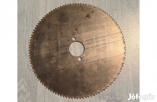 Körfűrészlap hawera CV tárcsa körfűrészhez 112 fog