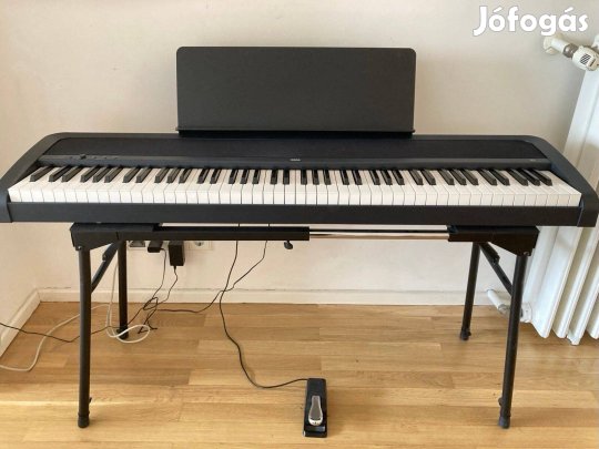 Korg B2 digitális pianíno + állvány