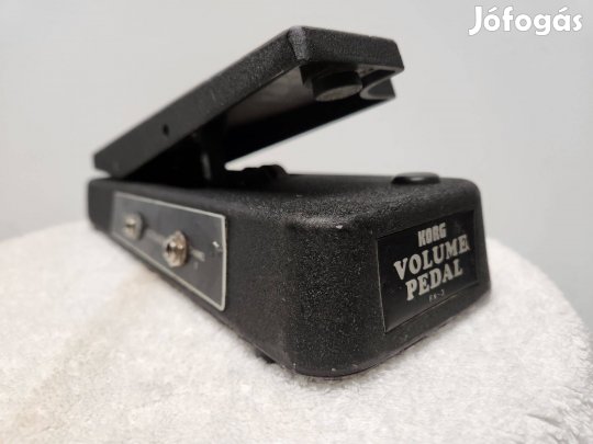 Korg FK-3 hangerő/expression pedál