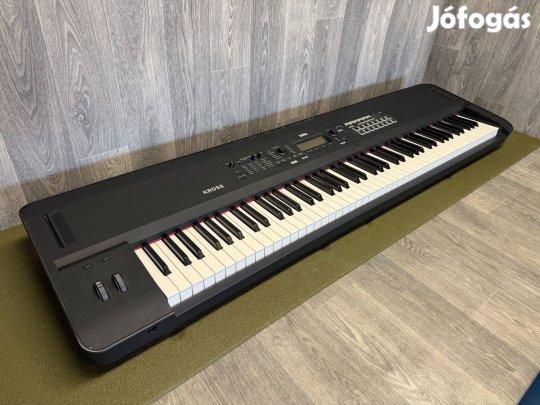 Korg Kross 88. Beszámítási lehetőséggel, értékegyeztetéssel!