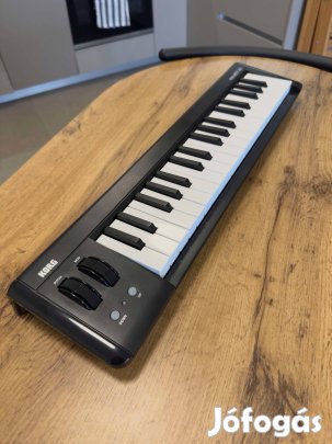 Korg Microkey Air 37 MIDI billentyűzet