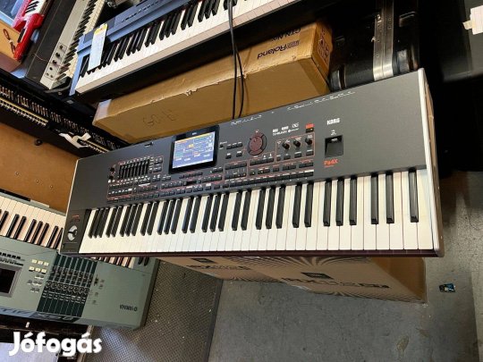 Korg PA4X 76 Oriental Professional Arranger