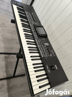Korg Pa3x 76