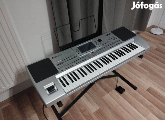 Korg Pa80 szép állapotban eladó