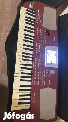 Korg pa500 personal