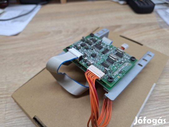 Korg pa80, vokál bővítő és HD beépítő keret