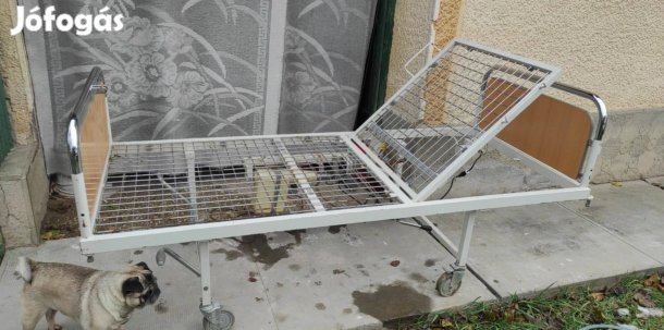 Kórházi ágy eladó Dányban