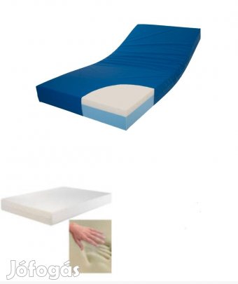 Kórházi decubitus matrac