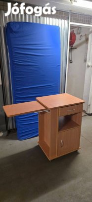 Kórházi éjjeli szekrény