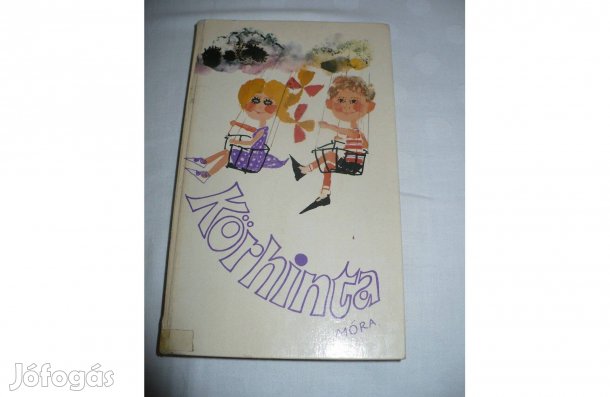 Körhinta gyermekversek