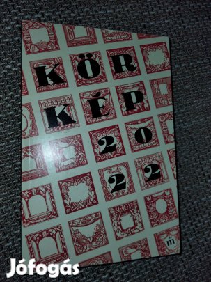 Körkép 2022 - Antologia