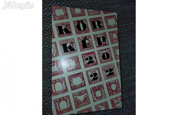 Körkép 2022 - Antologia