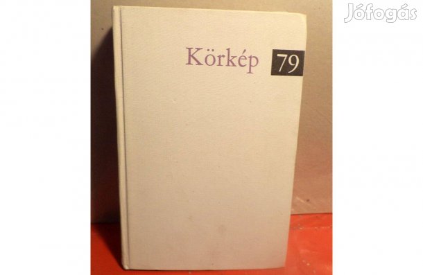 Körkép 79 - elbeszélések