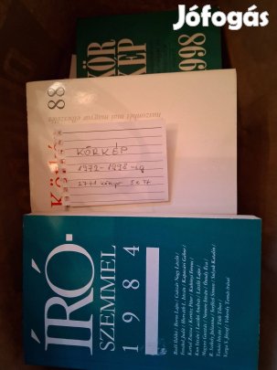 Körkép gyűjtemény (27 év)