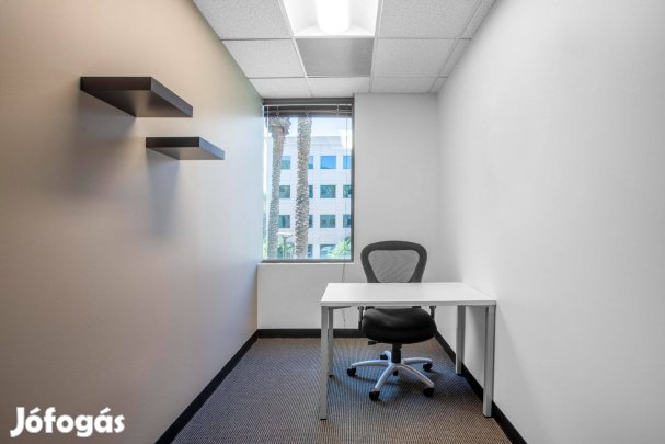 Korlátlanul igénybe vehető irodák Regus Lion Office