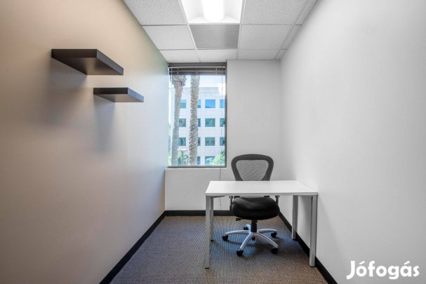 Korlátlanul igénybe vehető irodák Regus Macropolis