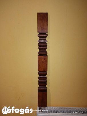 Korlátléc borovi fenyő