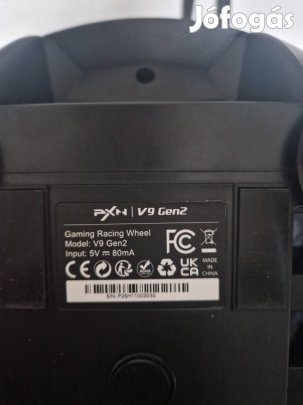 Kormány (Pxn/V9 Gen2)