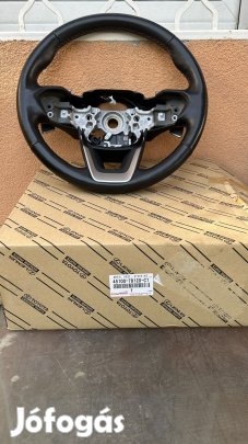 Kormány lexus 2022- eladó