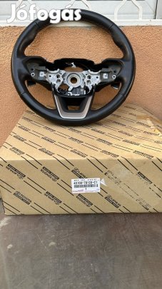 Kormány lexus 2022- eladó