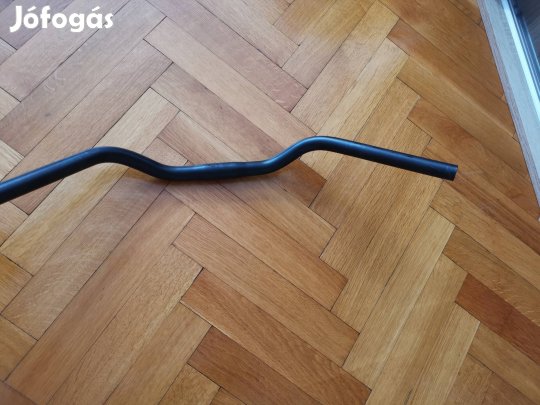 Kormány riser trekking 