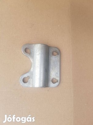 Kormány szorító kerékpár bicikli vagy egyéb más jellegű kormány rögzít