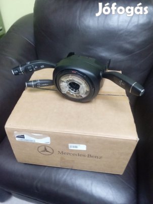 Kormánykapcsoló felújított A2469003920 9051 eladó