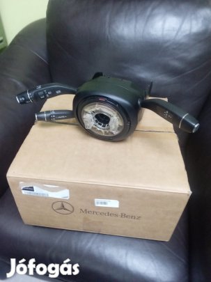 Kormánykapcsoló felújított A2469003920 9051 eladó