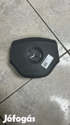 Kormánylégzsák w164 szürke eladó