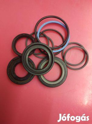 Kormánymű kormánygép TRW javító készlet Ford Focus mk1