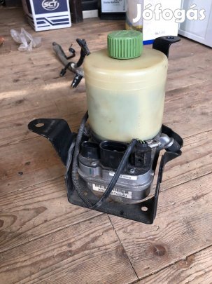 Kormánymű vw polo skoda fabia 6q0 423 371 trw