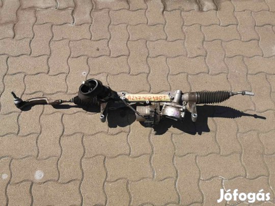 Kormánymű w247 A2474604901 eladó