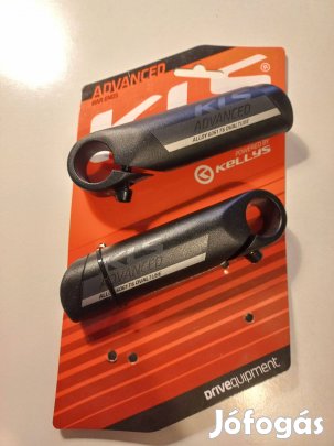 Kormányszarv Kls Advenced Alloy 6061 T6 Ovaltube