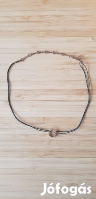 Körmedálos nyaklánc