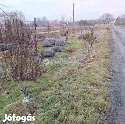 Körmendi 449 nm-es telek eladó #5154318