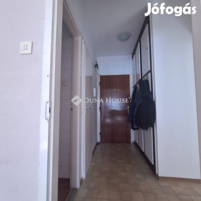Körmendi 55 nm-es lakás eladó