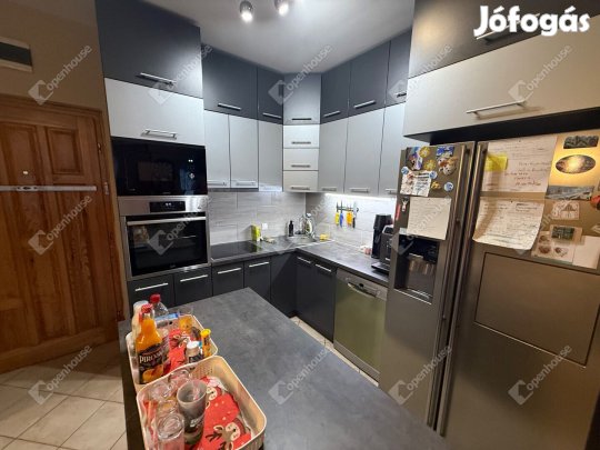 Körmendi 63 nm-es lakás eladó