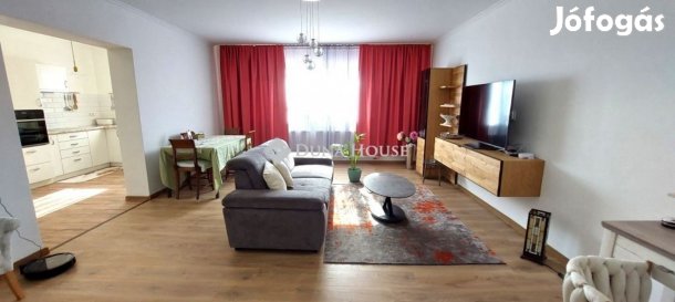 Körmendi 82 nm-es lakás eladó