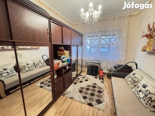 Körmendi 98 nm-es ház eladó