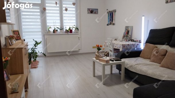 Körmendi eladó 48 nm-es lakás