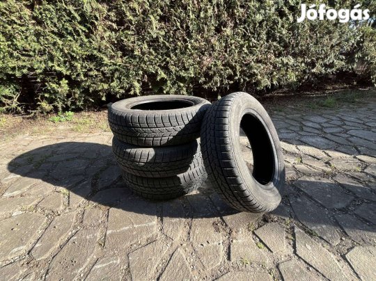 Kormoran 165/70R14 téligumi 4db eladó
