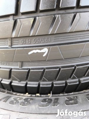 Kormoran 195/50 R16 Újszerű 