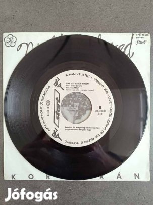 Kormorán - Nyújtsd A Kezed (1985) /Deák "Bill" Gyula/