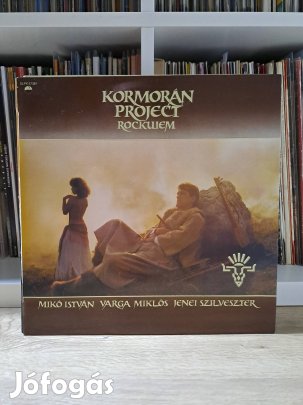 Kormorán - Rockuiem