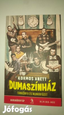 Kormos Anett Dumaszínház